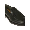 Scarpe Doucal's Mocassino Testa di Nero